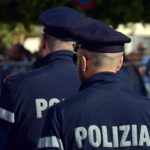 intelligenza artificiale polizia